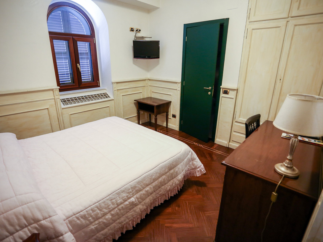 Hotel Olimpus主图