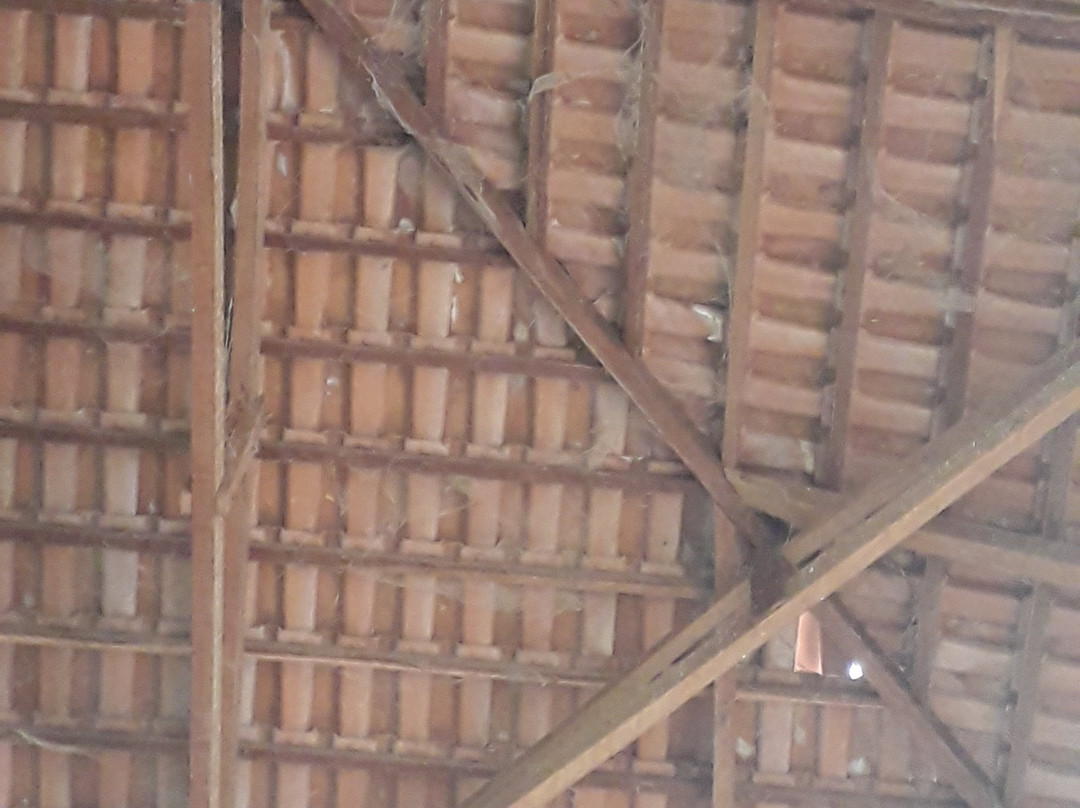 Restaurante Aguas Cristalinas