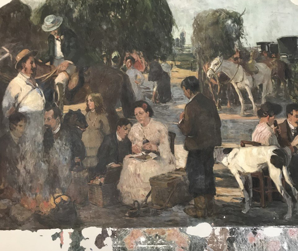 Museo Casa de Fader-路冉得库约必去景点