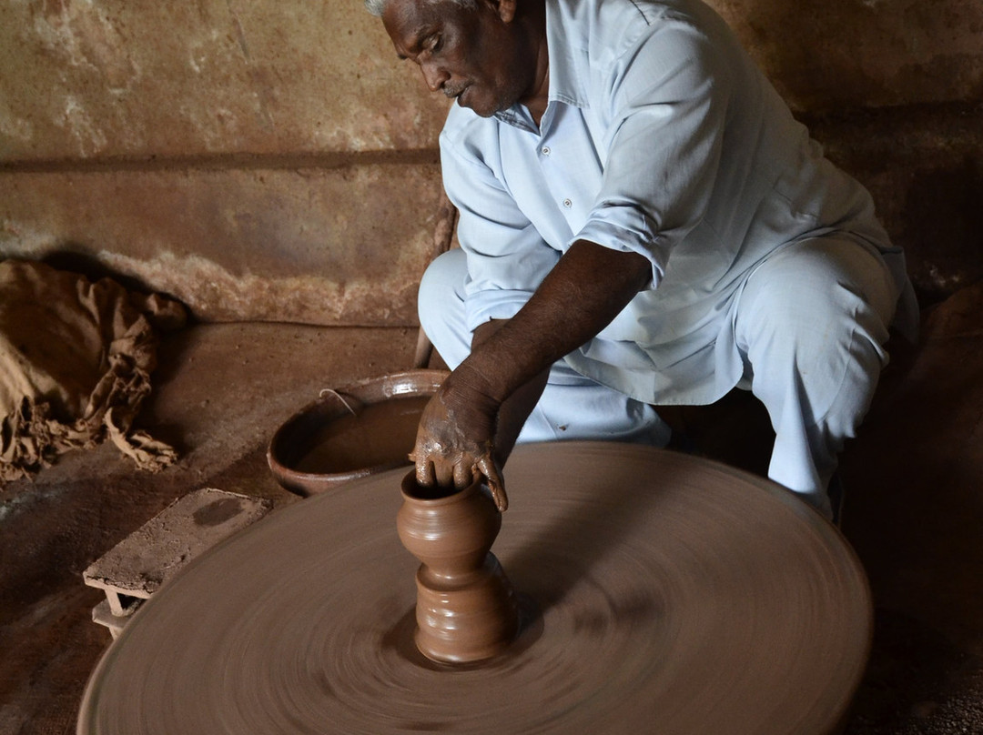 Yakub Pottery Udhyog Art景点图片