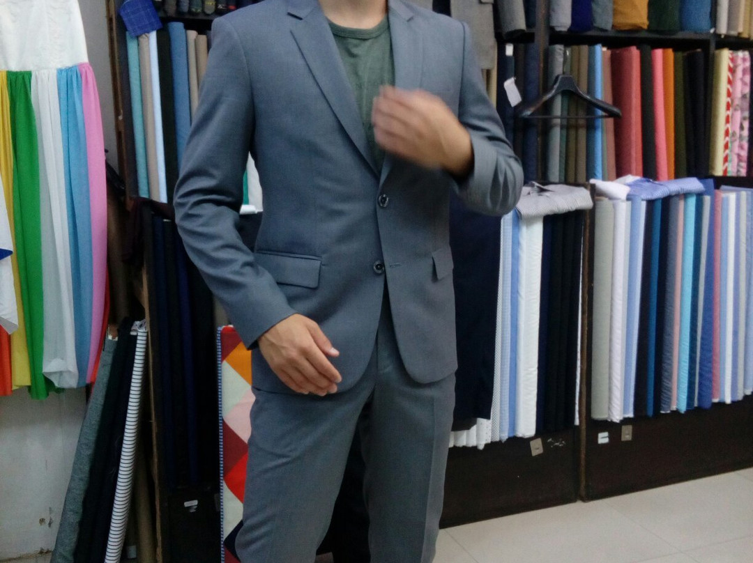 Master Tailor-华欣必去景点