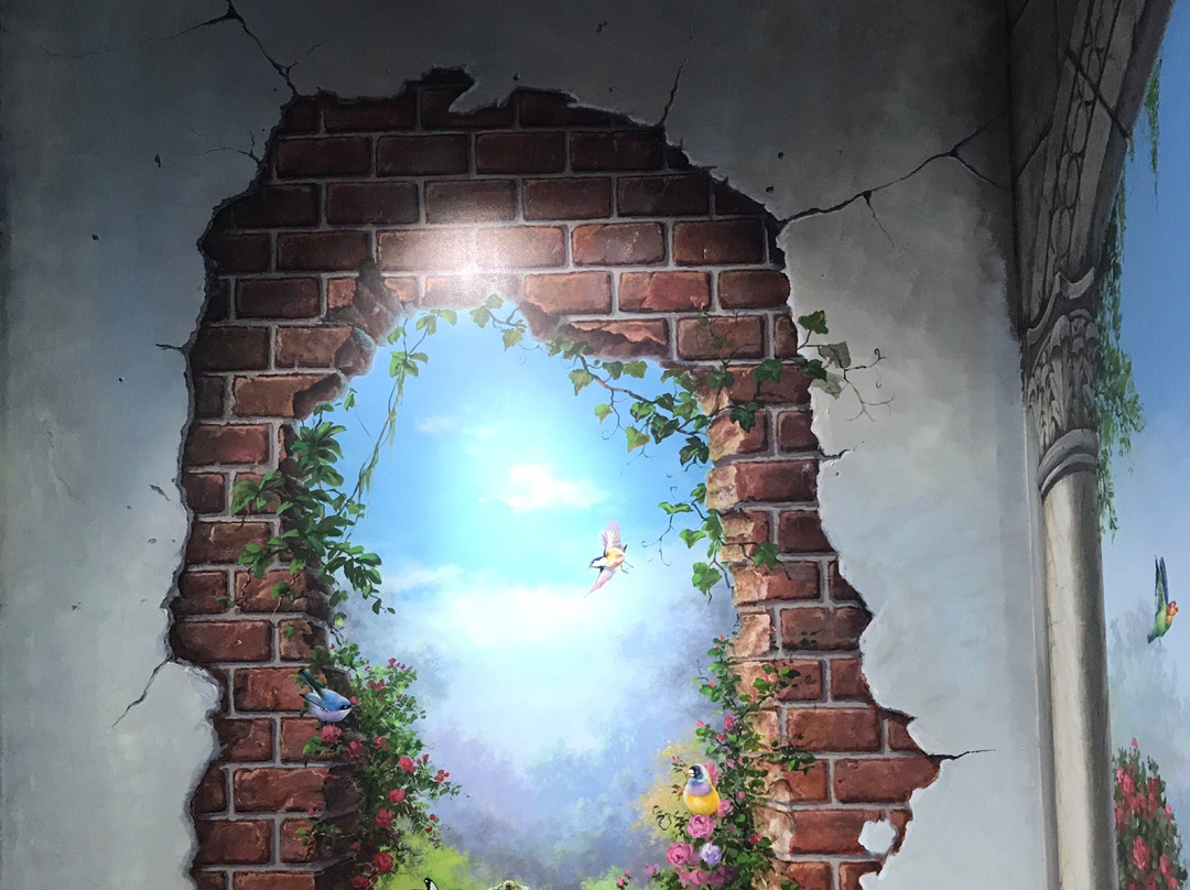 Artvo Gold Coast-黄金海岸必去景点