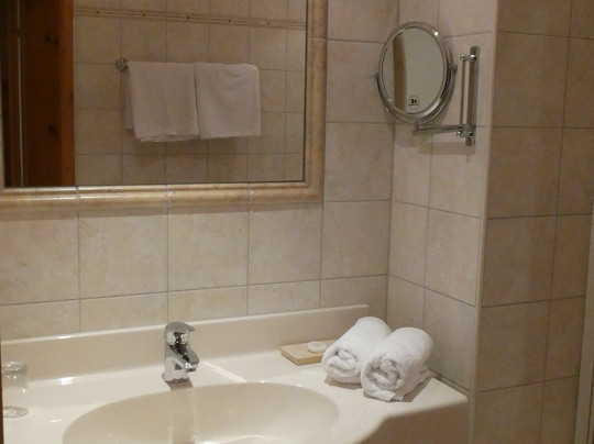 Naturhotel Schuetterbad主图