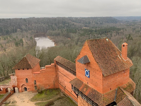 Baltic Nature Adventures-里加必去景点