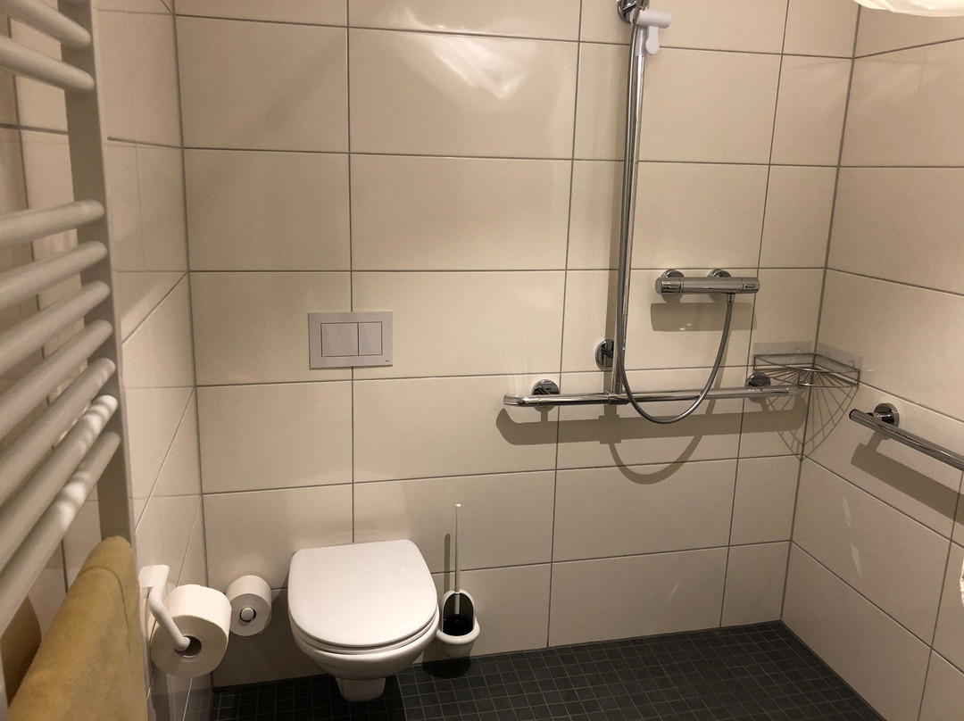 Main Kinzig Hotel am Limes主图