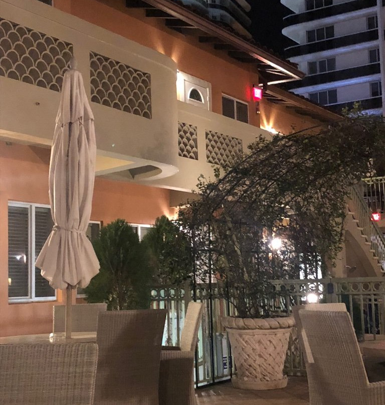 Sun Harbour Boutique Hotel主图