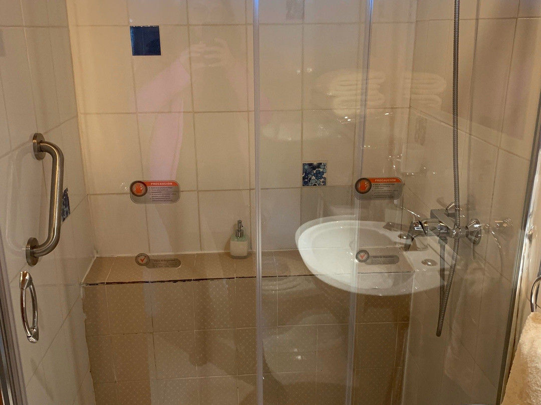 Hotel Posada de Farellones主图