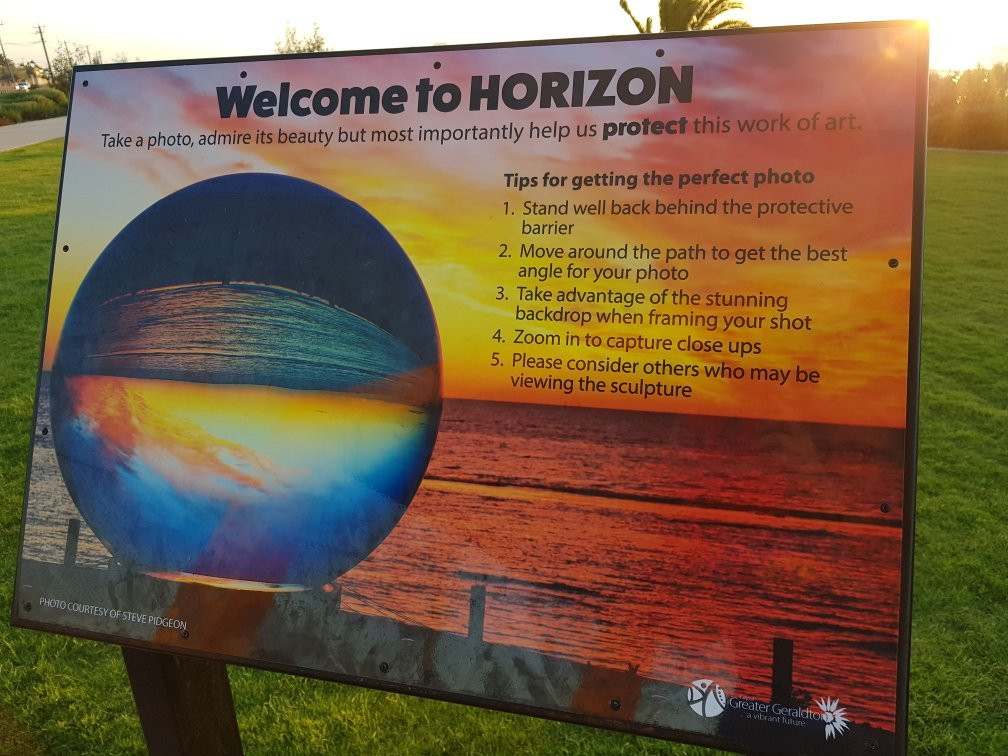 Horizon-杰拉尔顿必去景点