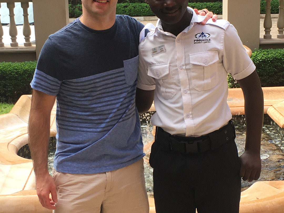 Mestil Hotel & Residences主图