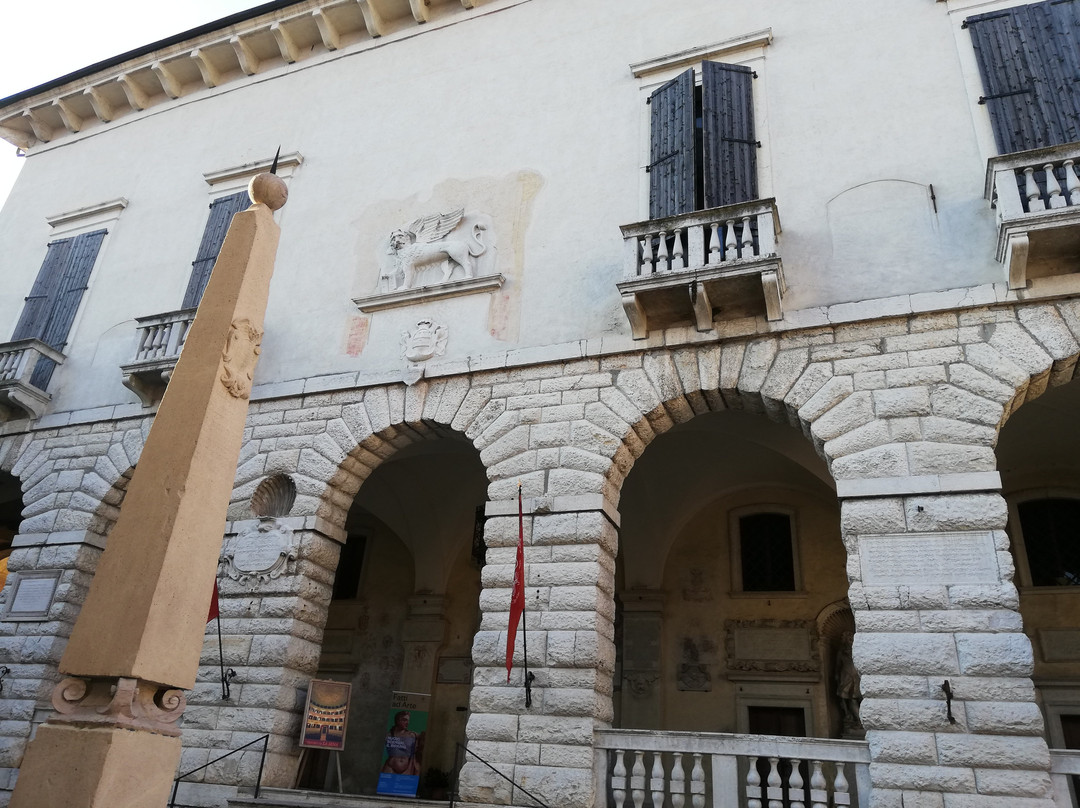 Piazza Maggiore景点图片