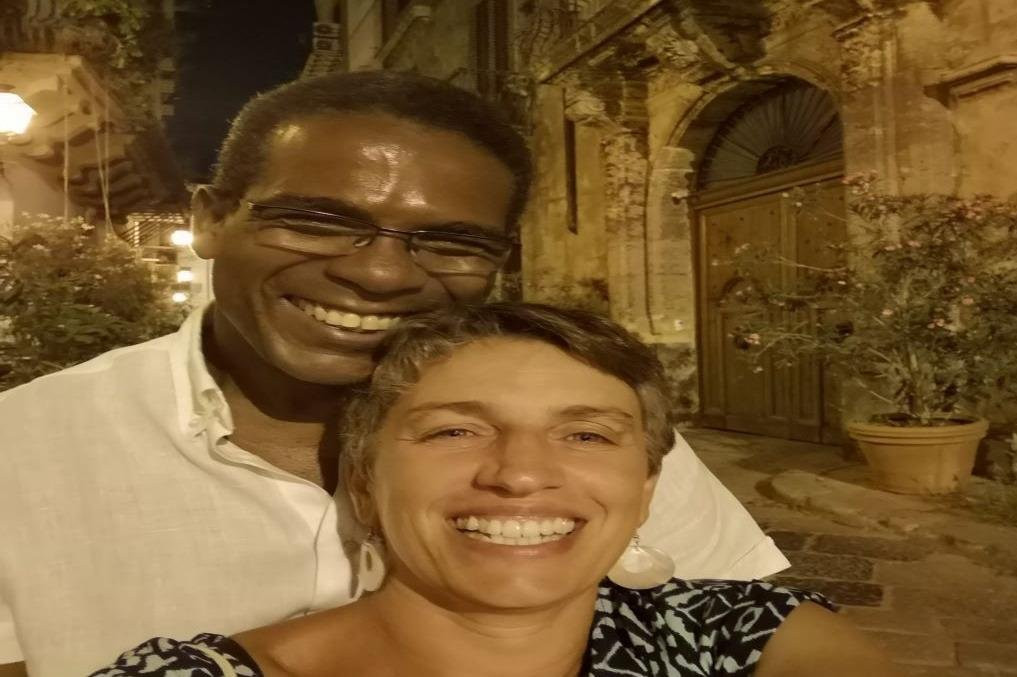 Irene & Paulo - Tour guides in Sicily-巴勒莫必去景点