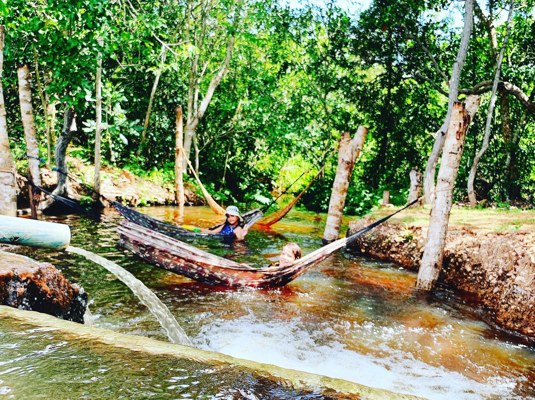 Estancia 3J Hotel Fazenda主图