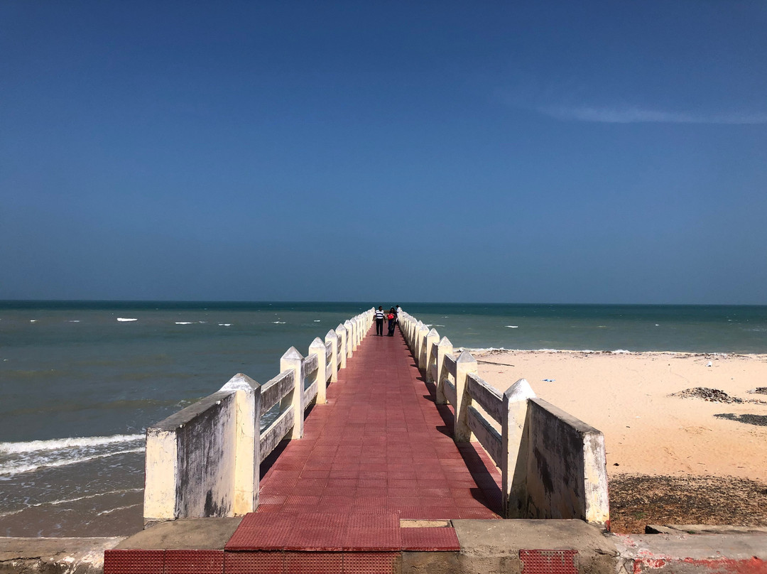 Villoondi Tirtham景点图片