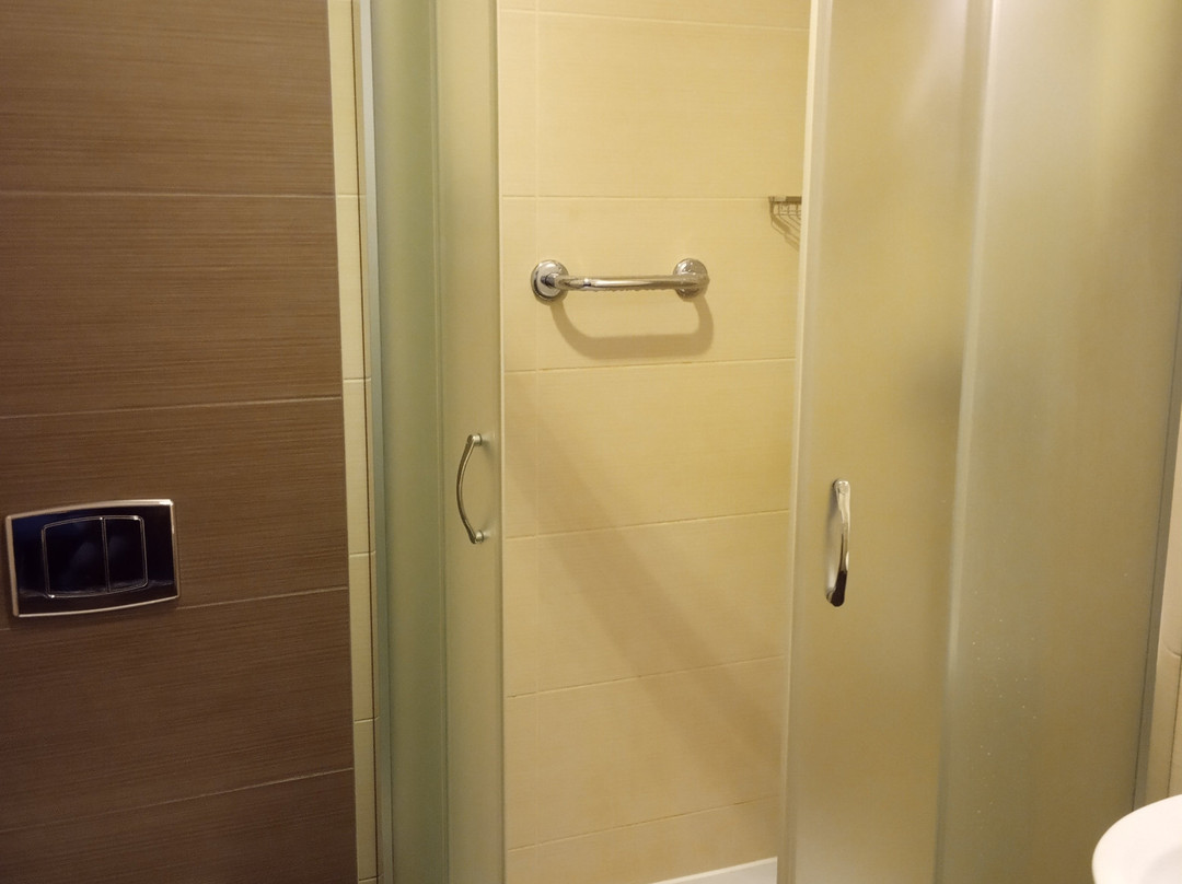 Hotel Picaro - Zarska Wies Poludnie主图