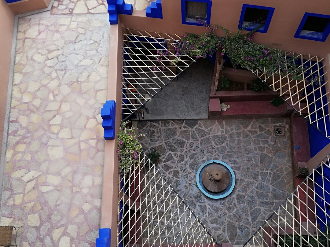 Auberge Chez Aissa主图