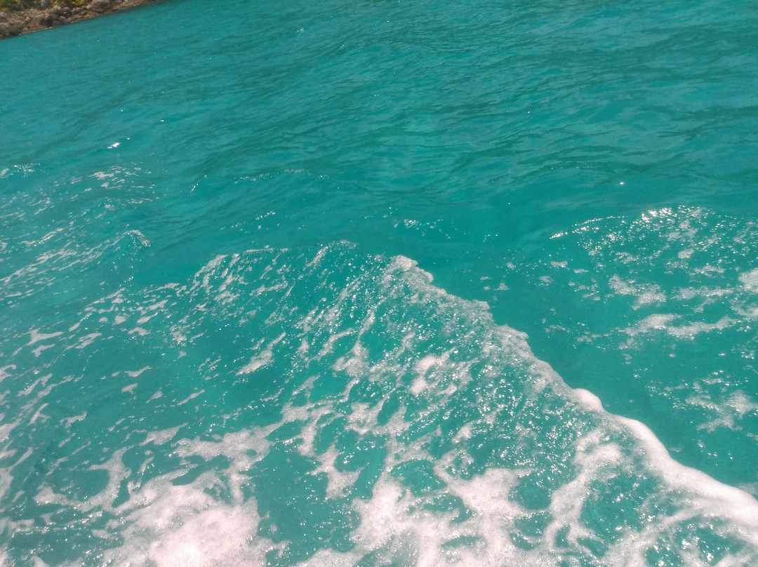 Martins Tour-阿拉伊阿尔港必去景点