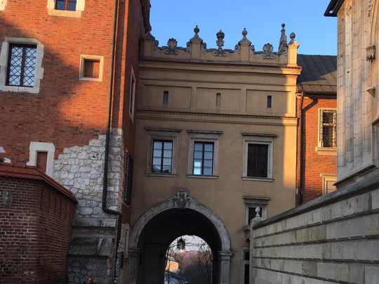 Krakow Guides-克拉科夫必去景点