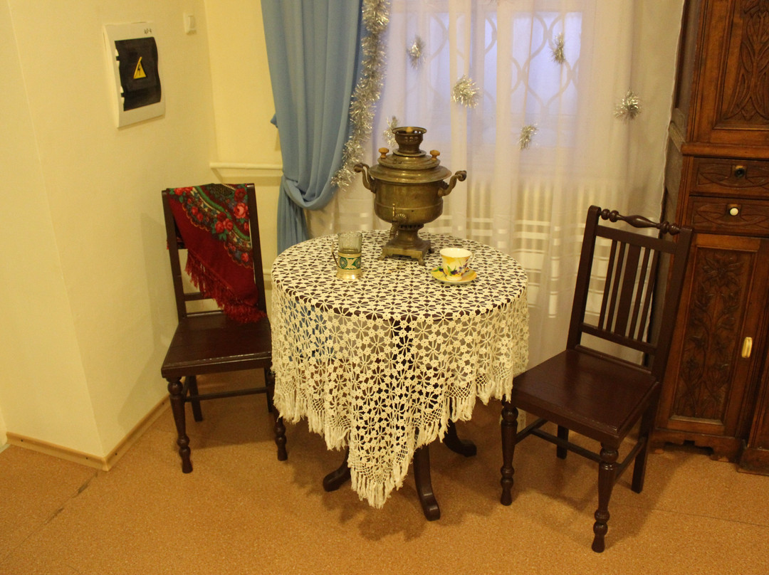 Veliky Ustyug State Historical-Architectural & Art Museum Reserve景点图片