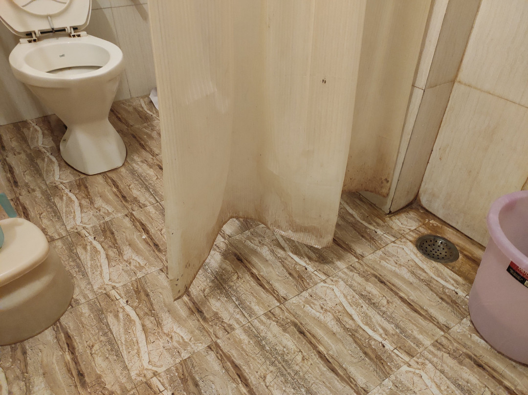 Hotel Meenakshi, Udaipur主图