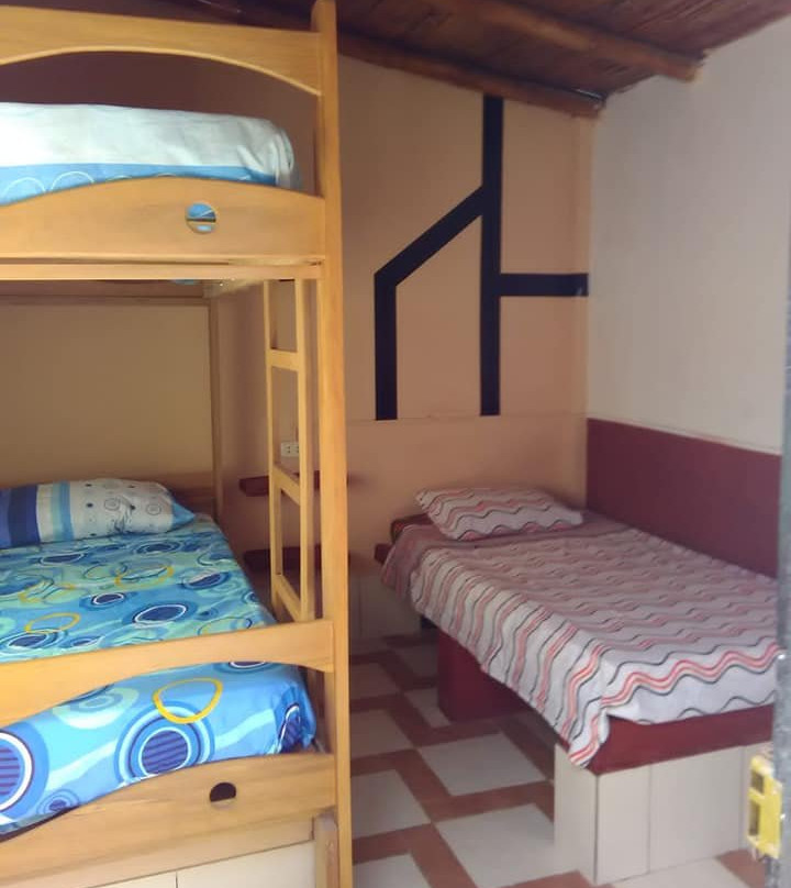 Playa La Punta-Camana必去景点