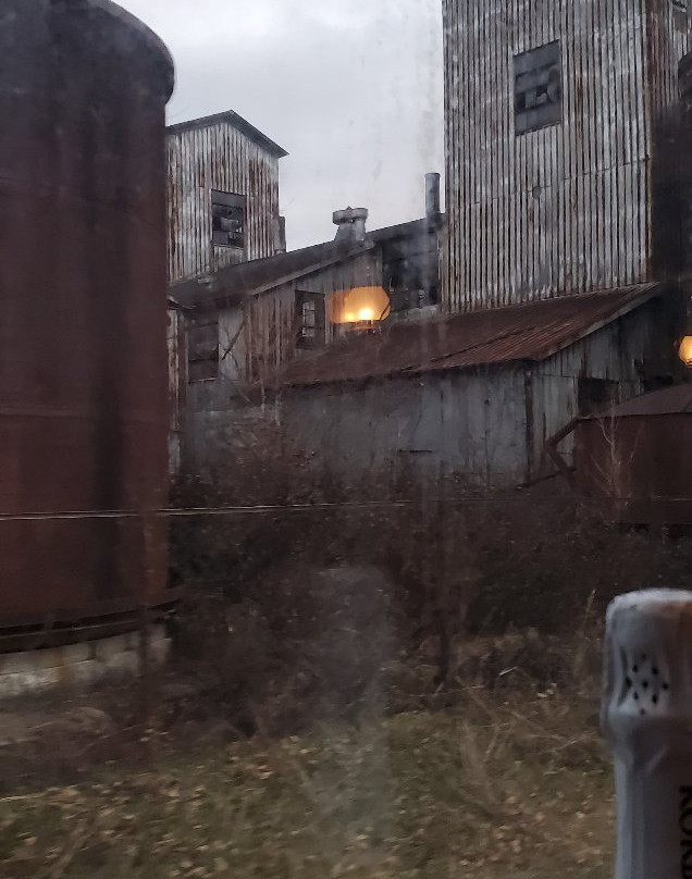 My Old Kentucky Dinner Train-Bardstown必去景点