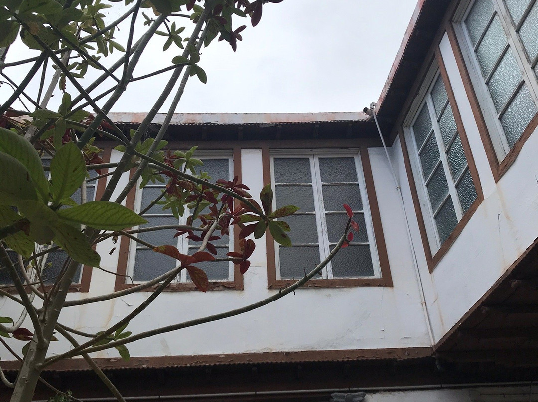 Palacio Episcopal-大加那利岛拉斯帕尔马斯必去景点