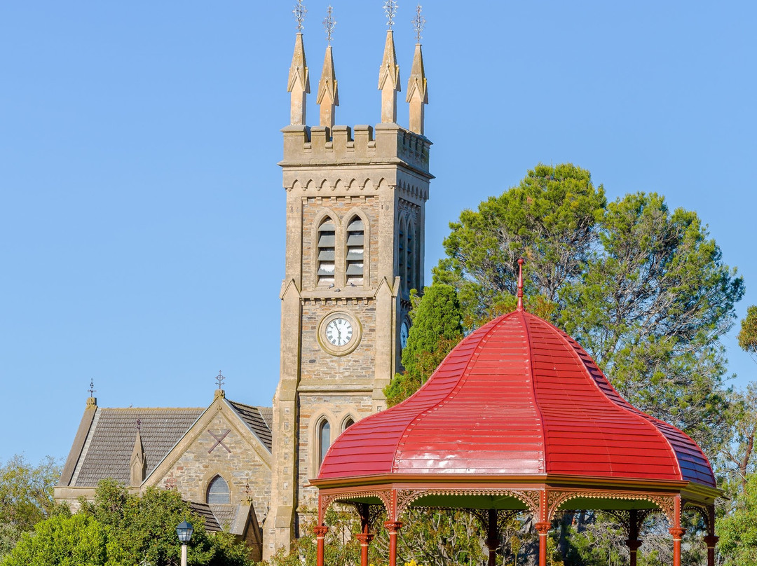Strathalbyn Visitor Information Centre景点图片