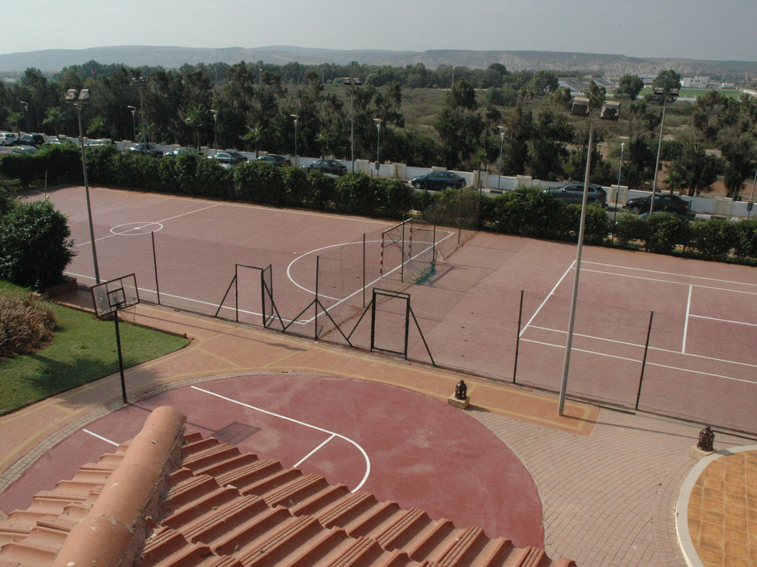 Be Live Collection Saïdia主图