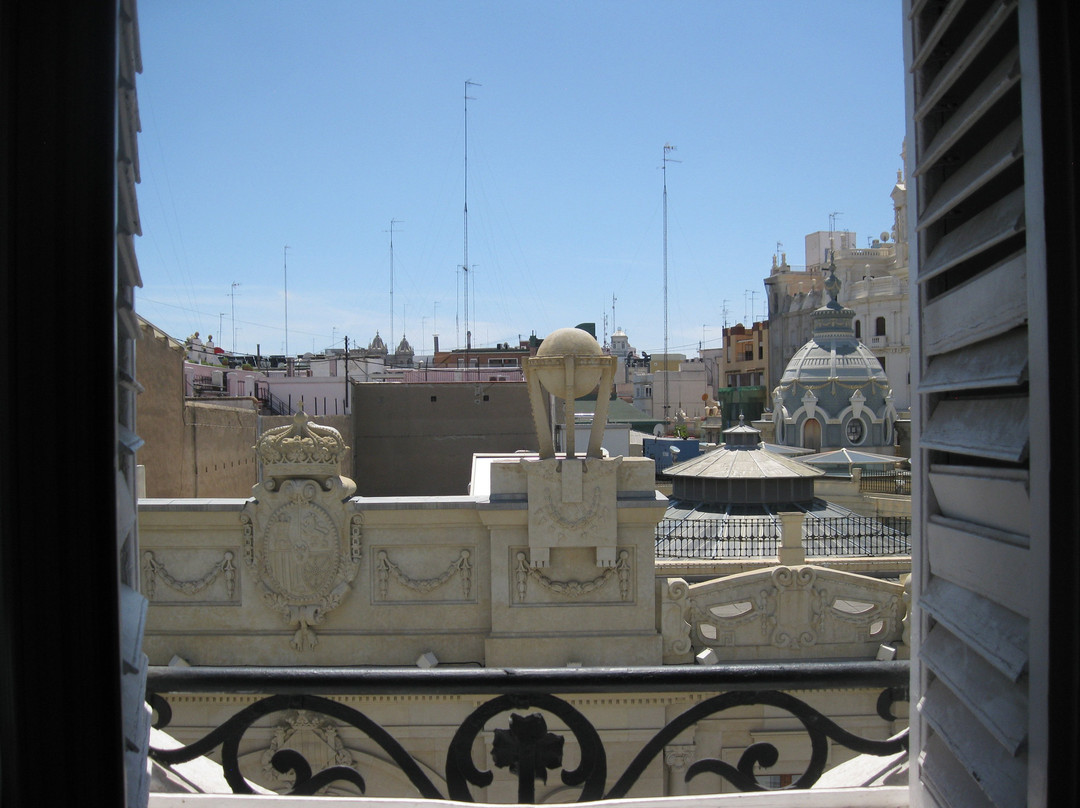 One Shot Reina Victoria主图