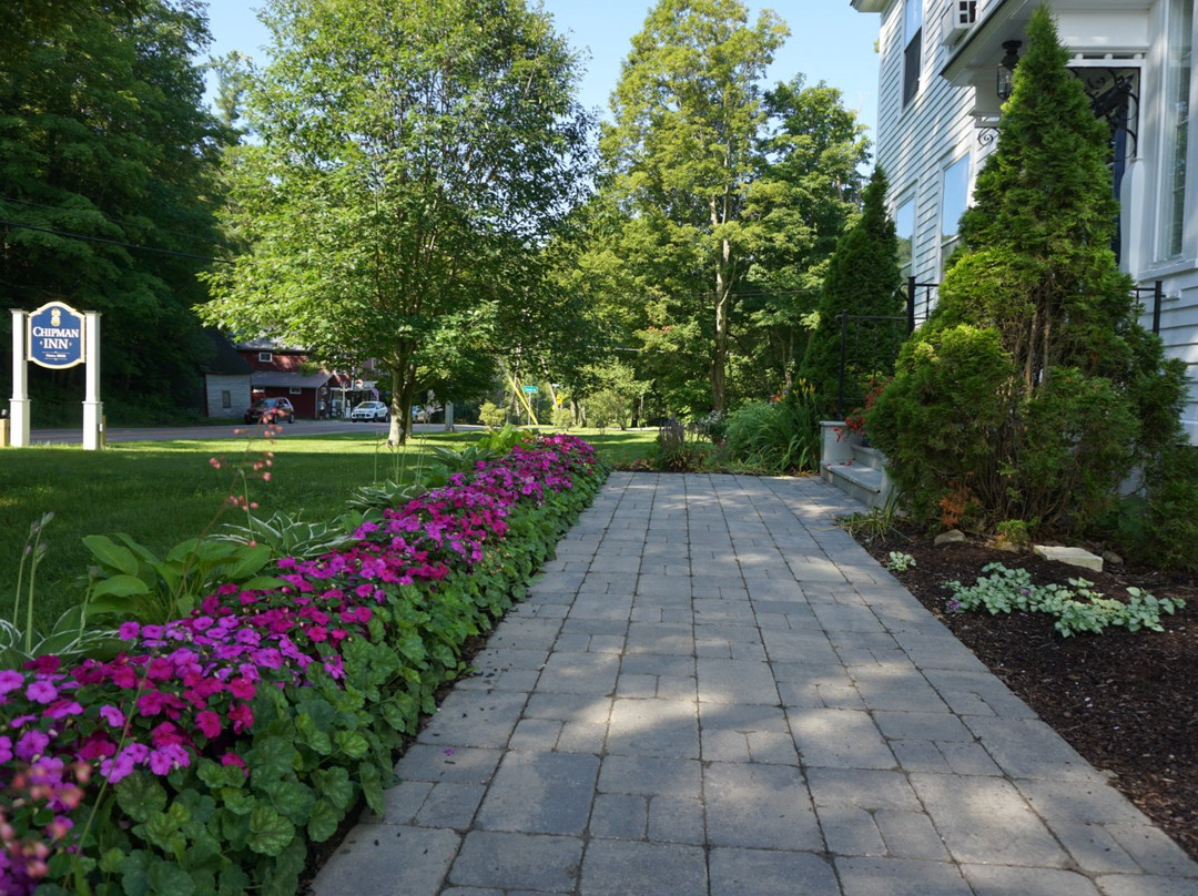 Chipman Inn主图