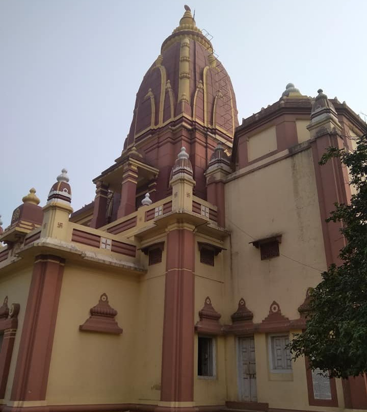Gita Mandir Temple景点图片