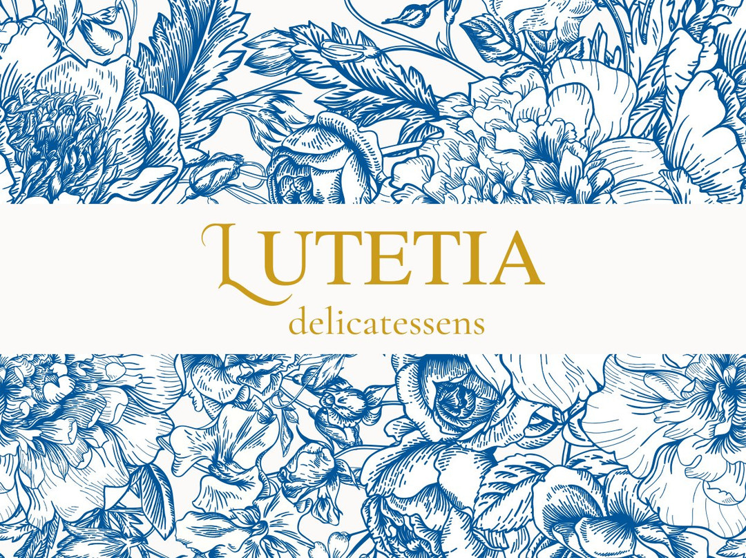 Lutetia Delicatessens