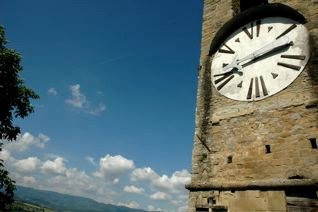 Torre dell'Orologio景点图片