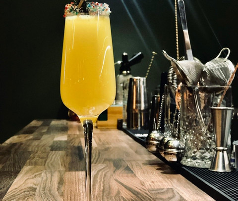 Temperatura-维尔纽斯必去景点