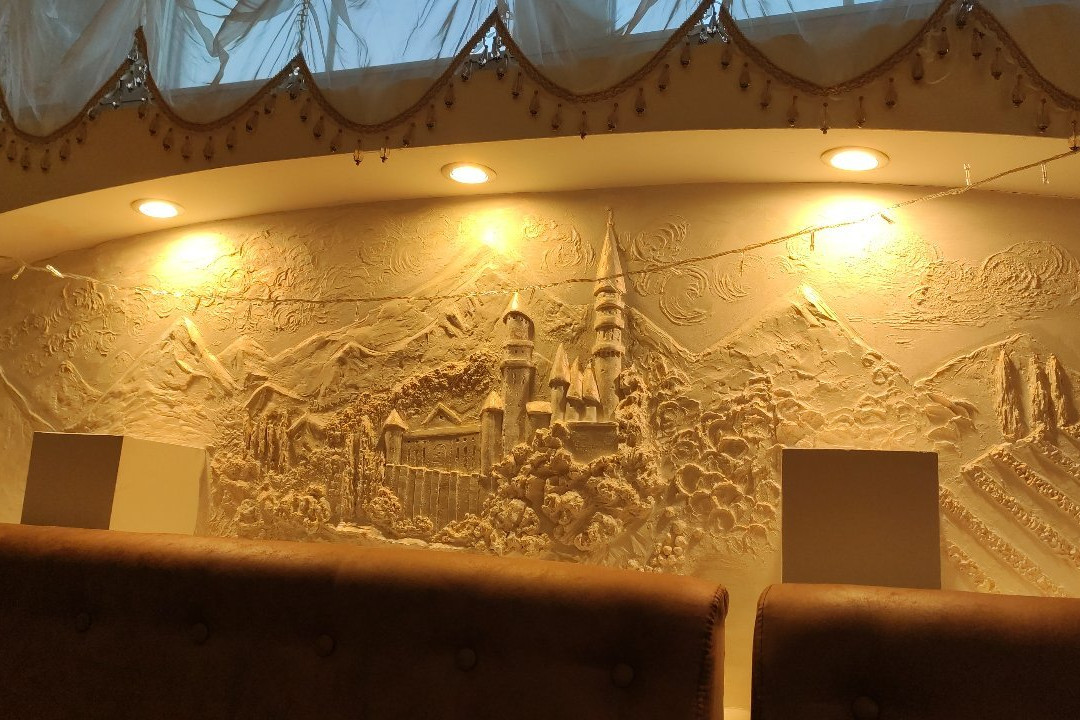 Gorny Hrustal Hotel主图