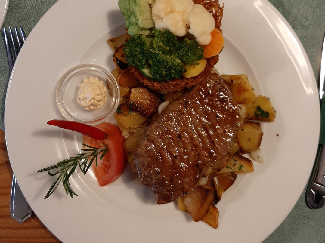 Gasthof Zur Post主图