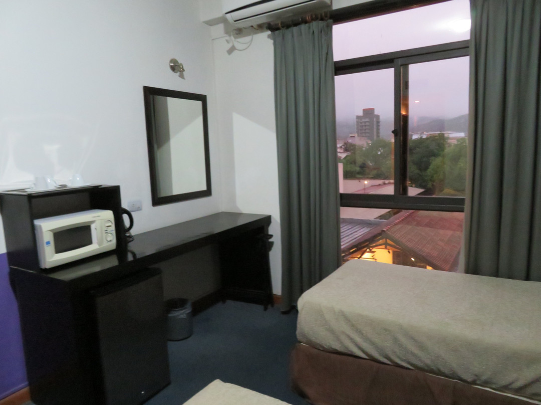 Jujuy Palace Hotel主图