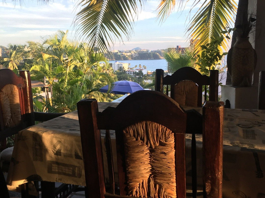 La Casa del Artista主图