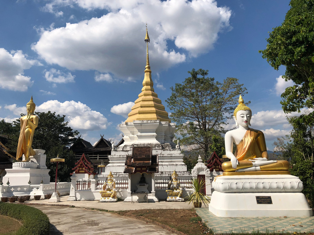Wat Salaeng (Phra That Cha Aupakam)景点图片
