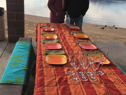 Wanderlust Balloons-哈瓦苏湖城必去景点