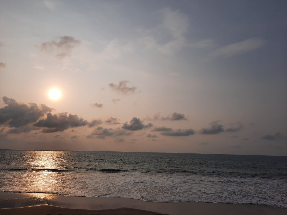Anyer Beach-西冷必去景点