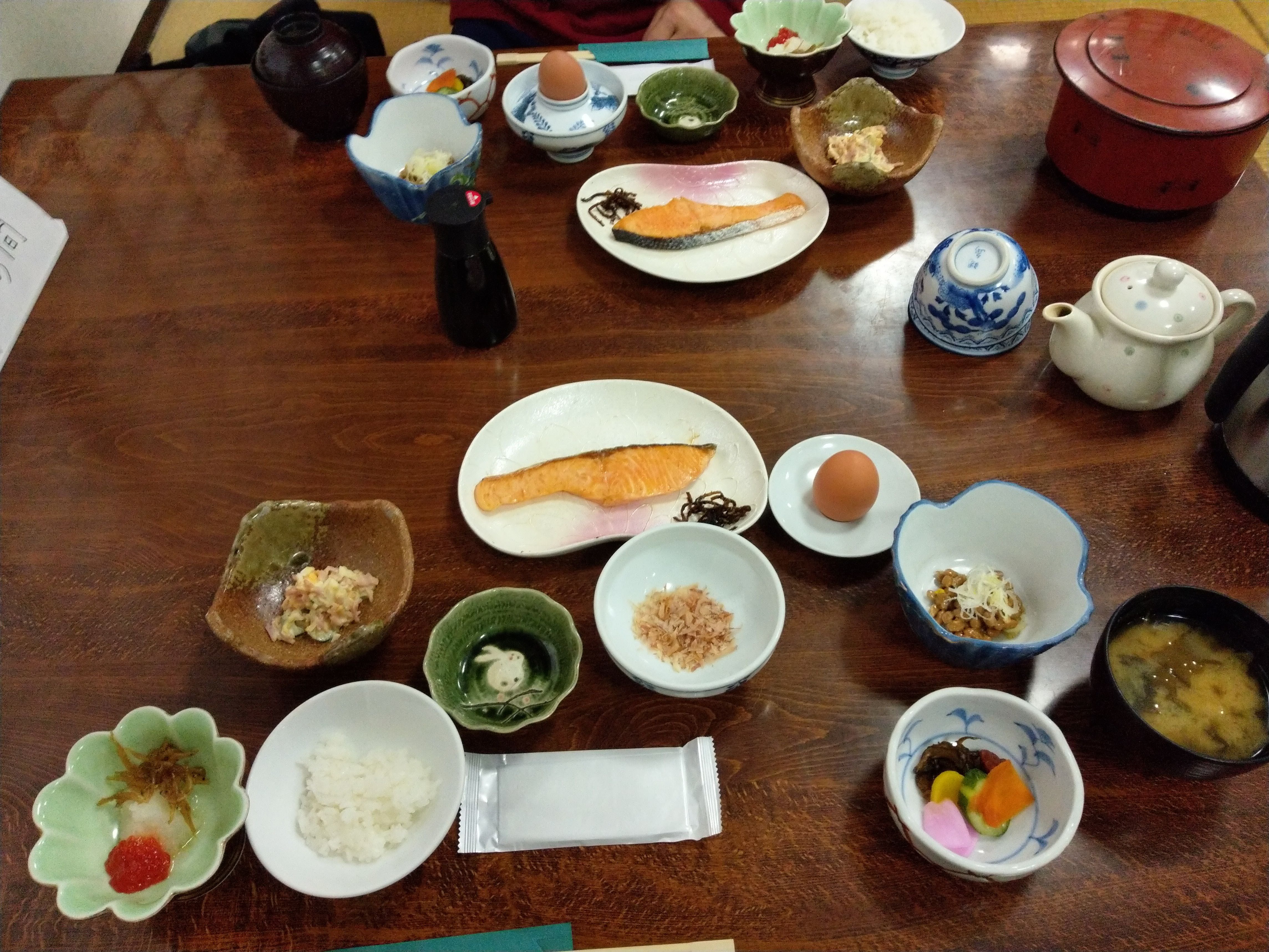Tsurunoya-餐饮