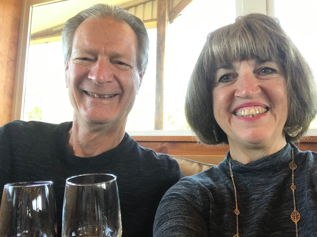 Teysha Vineyard-Huntsville必去景点