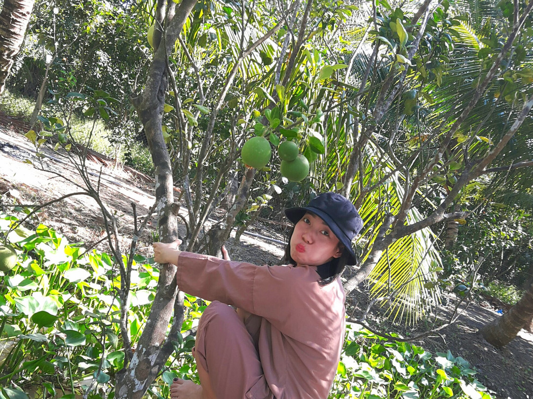 Lang Du Lich Ong De-芹苴必去景点