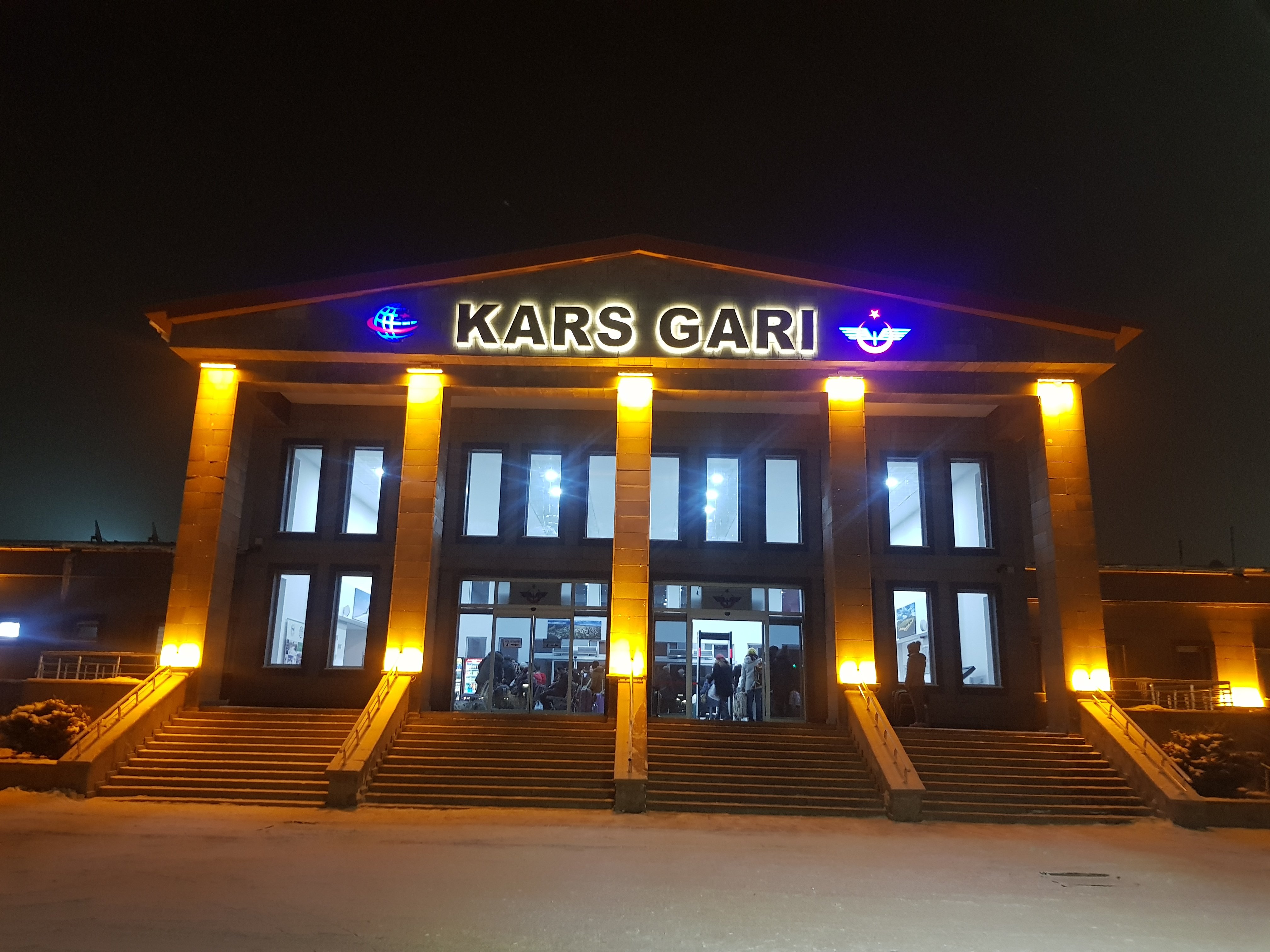 Konak Hotel-官方