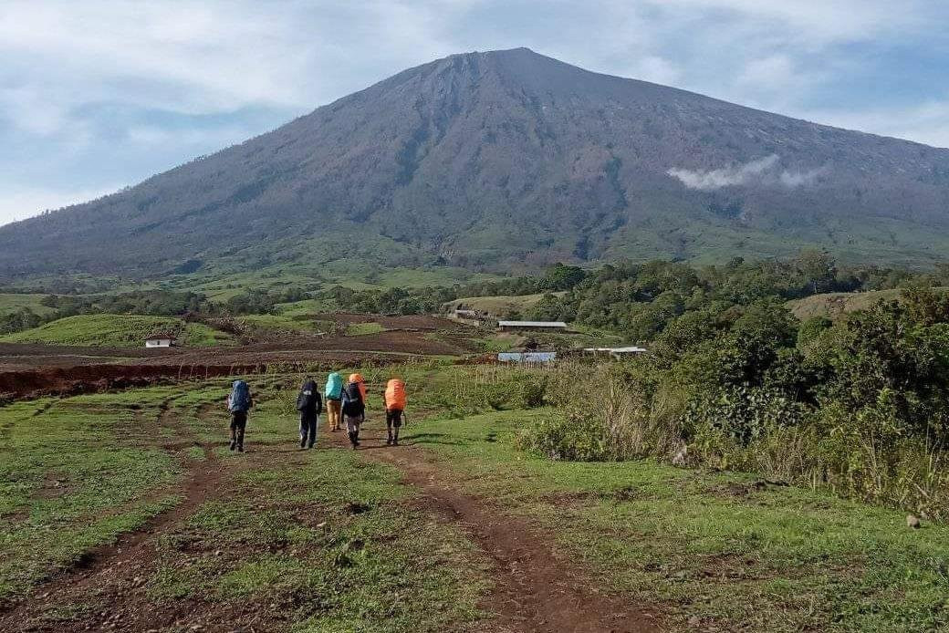 Sembalun Rinjani Trekker-Sembalun Bumbung必去景点
