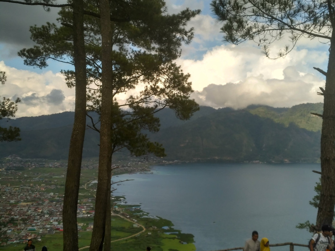 Bur Telege-Takengon必去景点