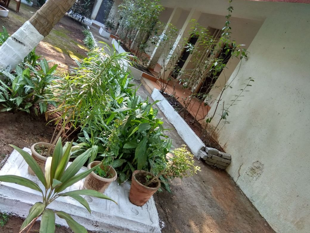 Kumarwadi Homestay主图