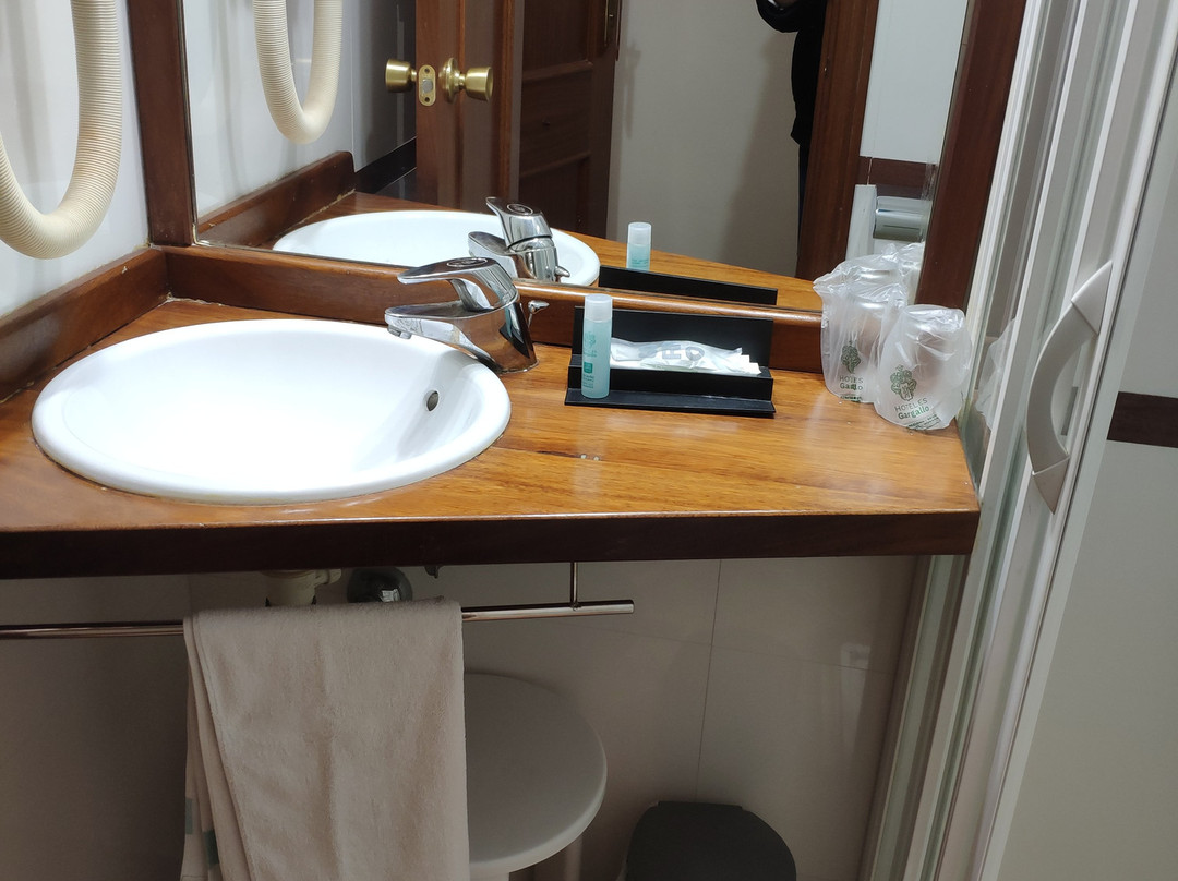 Hotel Albarracin主图