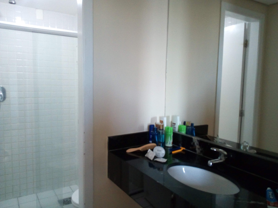 Victory Suites Hotel主图